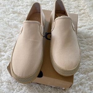 Brand New UGG slip ons size 9